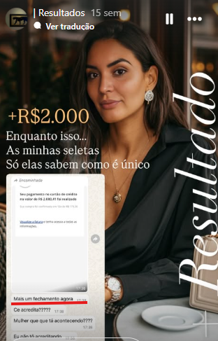 Posicionamento estratégico