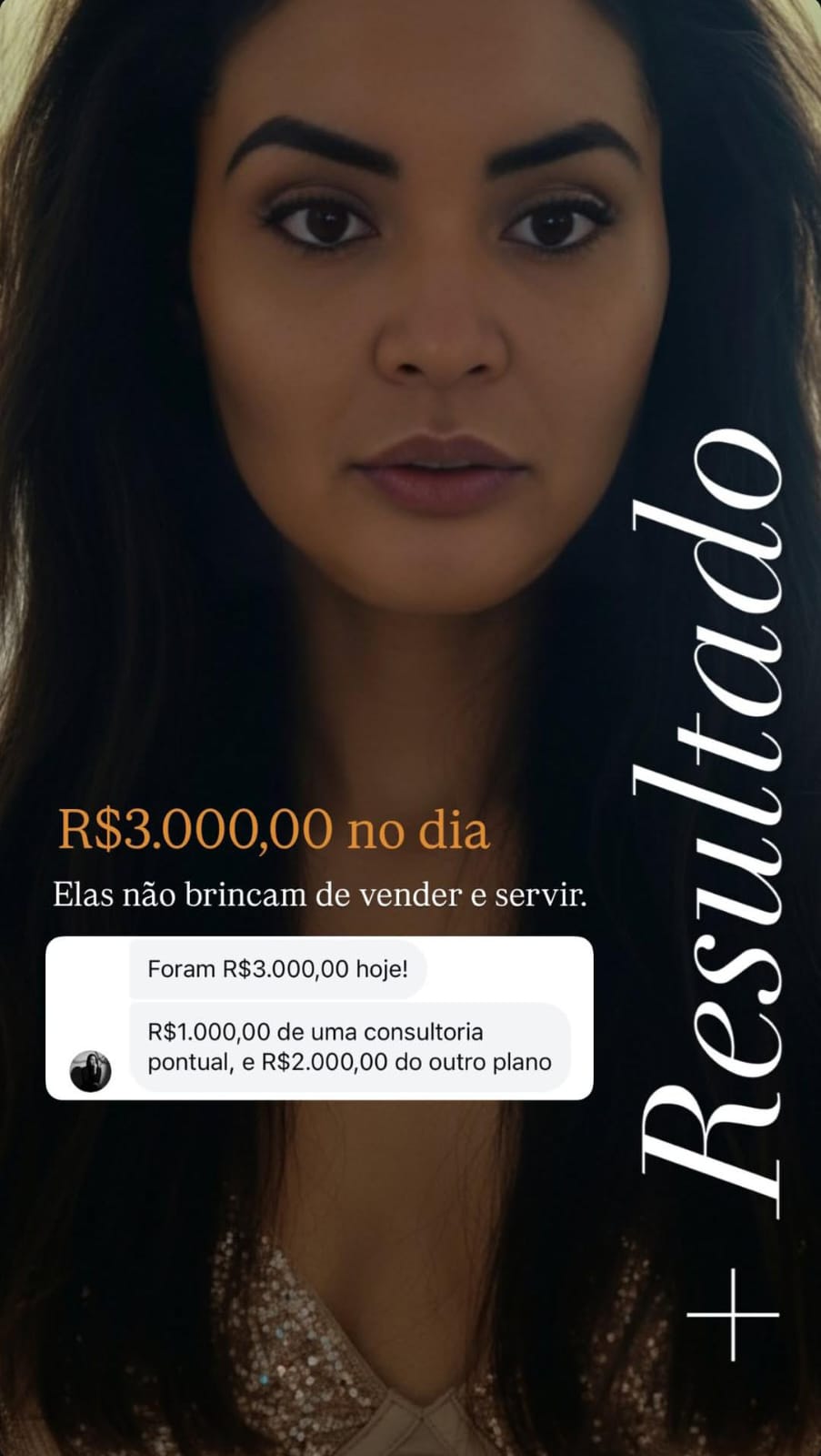 Transformação de imagem profissional